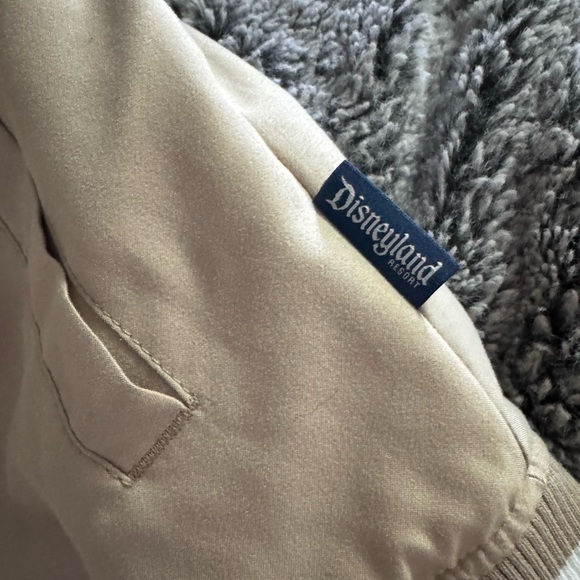 Disneyland Mickey Mouse 70th Anniversary Jacket - Picture 4 of 10